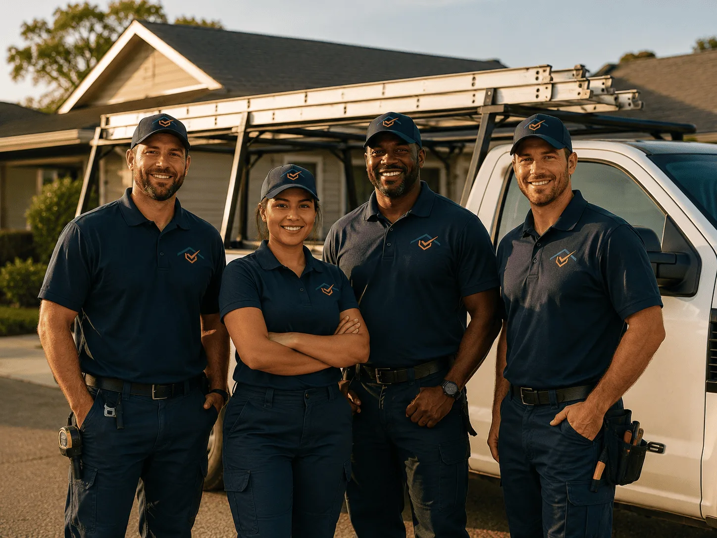 Roof Inspection company in Russell, KY